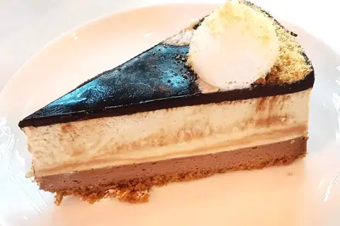 High Crown Bakery & Takeaway photo 4